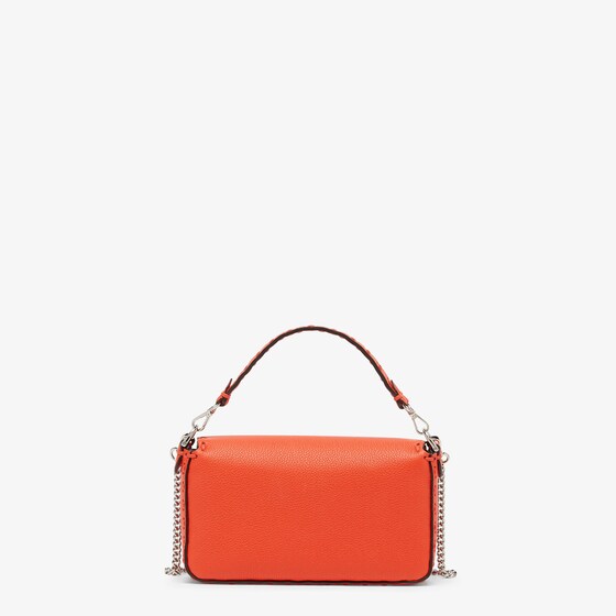 Baguette Mini With 309 Hand-Sewn Topstitches - Image 3